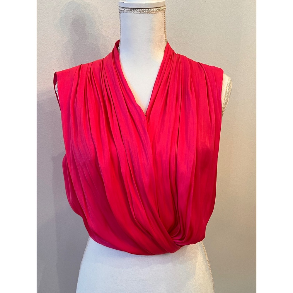 Pink Do & Be top